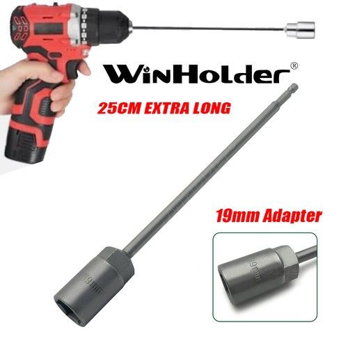 25cm extra long - extra, corner