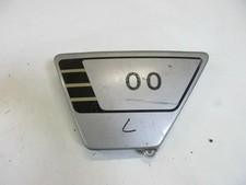 O. Yamaha XS 400 2A2 fairing