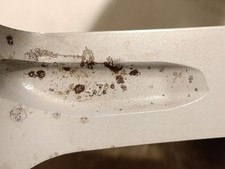 1KA2A cerchio per NISSAN JUKE (F15) 1.6 2010 5602064