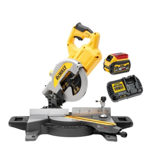 Dewalt dcs777t1 flexvolt - dcs777t1, xr