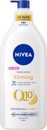 Nivea q10 firming - firming, lotion