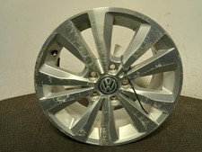 VOLKSWAGEN GOLF Alloy Wheel 16