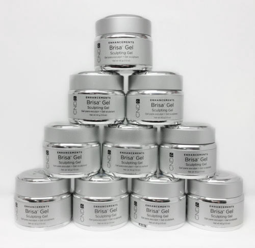 Cnd brisa nail sculpting gel - cnd,