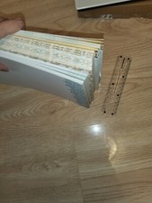 144 A4 sheets of KANBAN CRAFTS