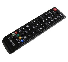 Genuine Samsung Remote Control