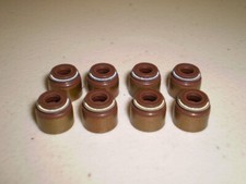Valve Stem Seal Set fits Subaru Sambar EN07