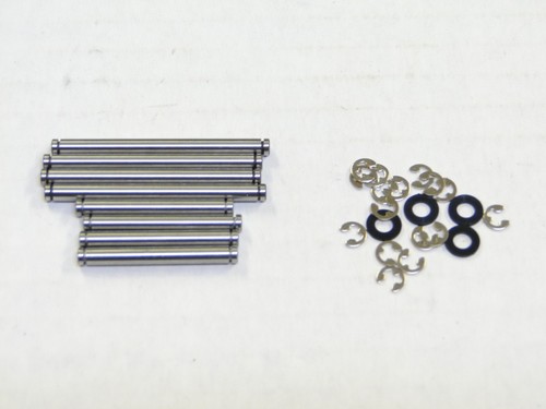 New associated yokomo - associated, yz-10