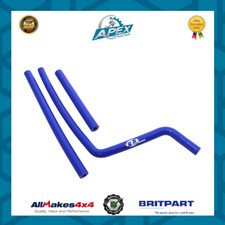 SILICONE EXPANSION TANK BLEED