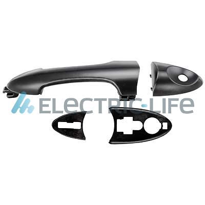 Electric life zr8084202 - electric, door