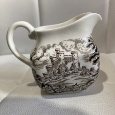 Enoch Wedgwood Tunstall Ltd