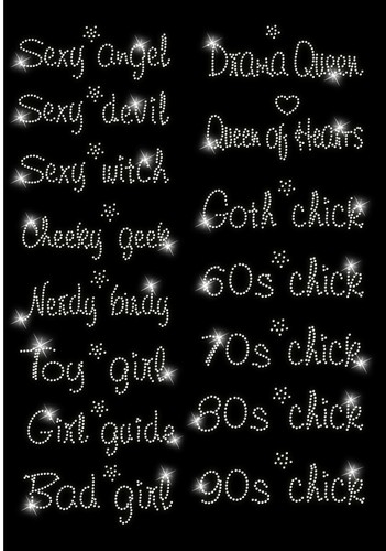 Iron hen night slogan - iron,