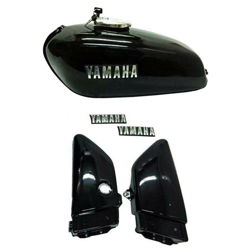 Yamaha rx100 rx125 petrol - rx100, fuel