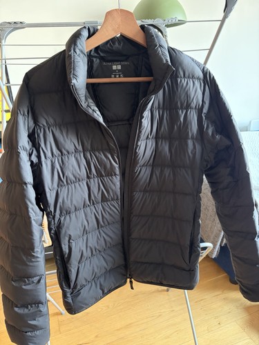 Uniqlo men ultra light - uniqlo, men’s