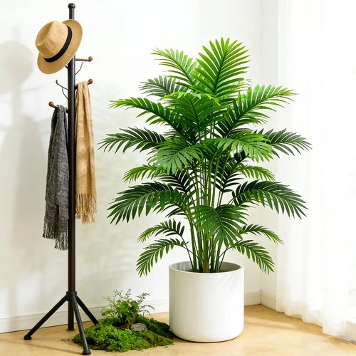 Large artificial palm - large,