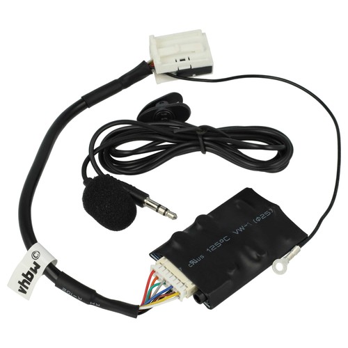 Bluetooth adapter for skoda - bluetooth,