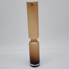Bo Concept Glass Vase Tall