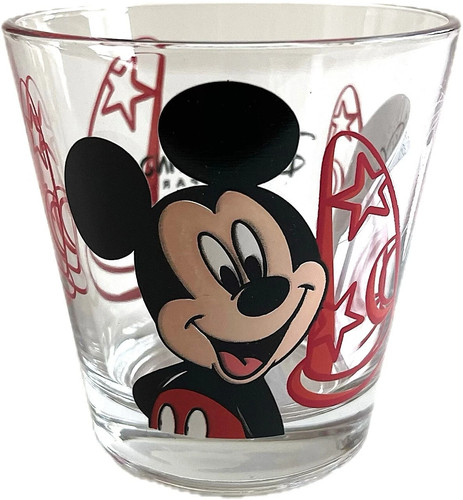 Mickey mouse portrait juice - mouse,