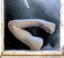 Vintage Atlas Mannequin Arm &