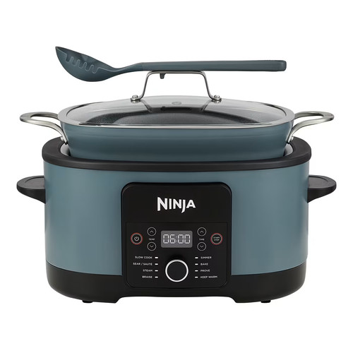 Ninja foodi slow cooker - ninja,