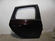 124110 door rear right for Opel Astra J GTI 1.4 Sedan P10 3580927