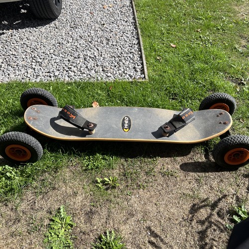 Kheo mountain board for kite - for,