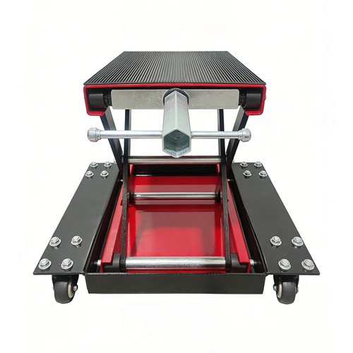 1100 lbs metal wide deck - lbs,
