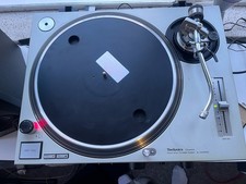 Technics SL-1200 MK2 Direct