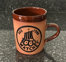 1000 Year of Watchet Somerset