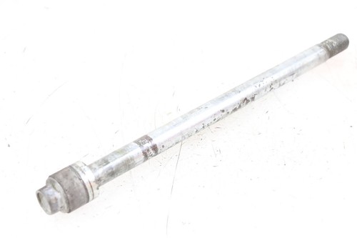Front wheel axle yamaha xvs - front,