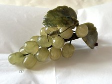 Vintage Jade Decorative Green