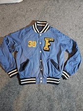 Franklin & Marshall Reversible