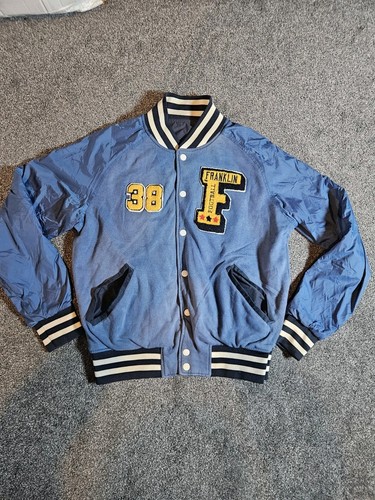 Franklin marshall reversible - &,