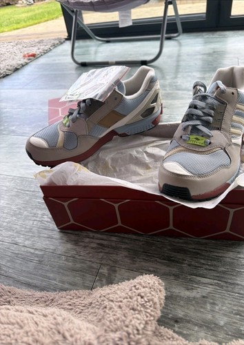 Adidas end deadstock 9000 - zx,