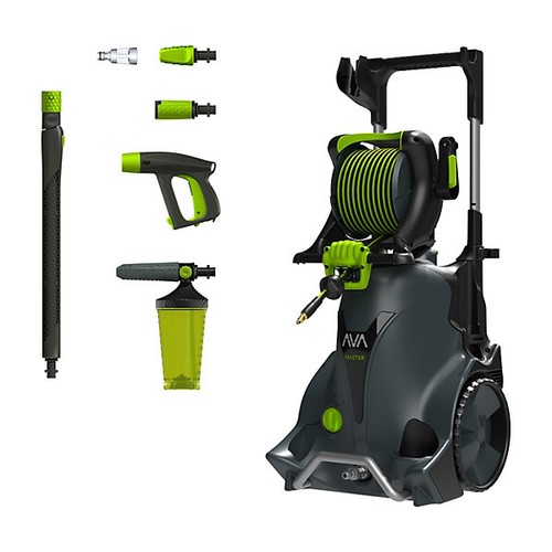 Ava master p60 pressure - master, 2.0