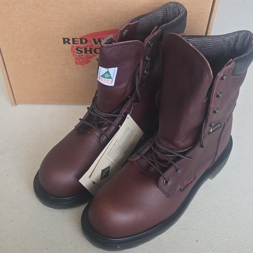 Red wing 1412 supersole - supersole, 2.0