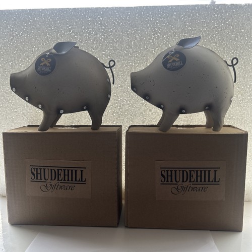 Shudehill pigs garden - shudehill,