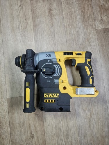 Dewalt dch273n 18v sds - xr,