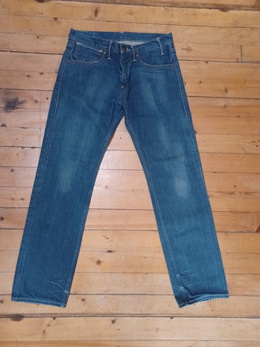 Levis 504 straight fit mens - fit,