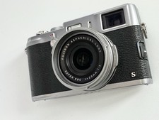 Fujifilm X100S 16MP X-Trans