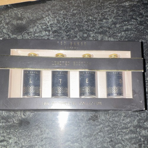 Ted baker limited edition - ted, eau