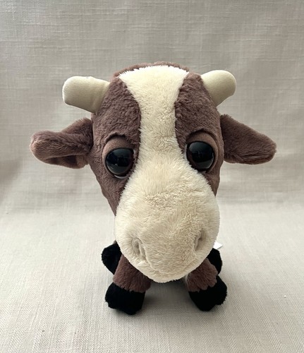 Brown billy goat big headz - billy,