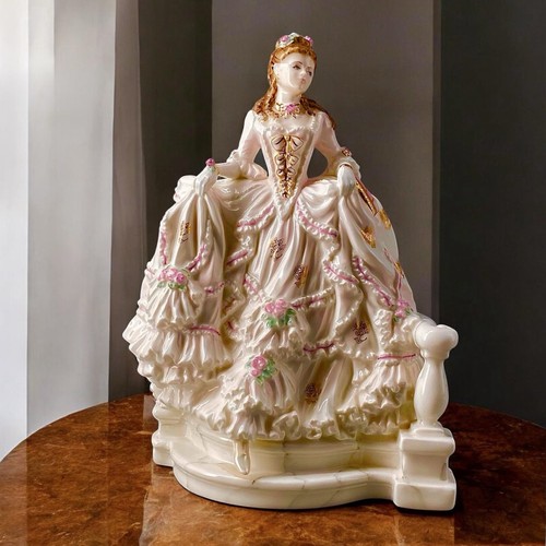 Royal doulton cinderella large - doulton,