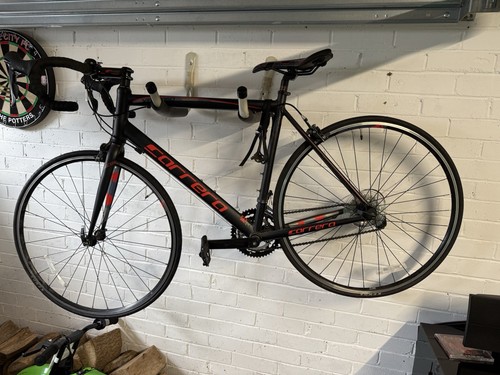 Carrera virtuoso road bike - carrera,