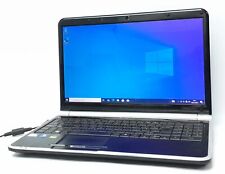 Packard Bell Windows Laptop PC Easynote Tj65 - Pentium T4300 @ 2.1 - 4GB RAM ...
