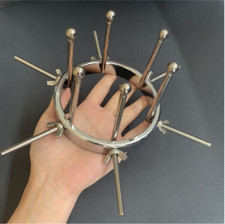 Stainless Steel Expander