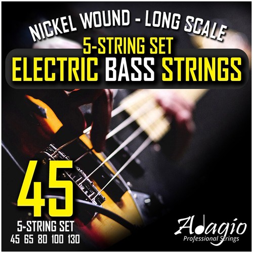 String bass guitar strings - guitar,