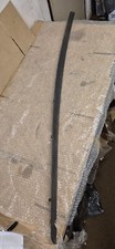 Jaguar XJ40 Body Moulding Sill