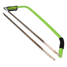 30” Heavy Duty Bow Saw Tree