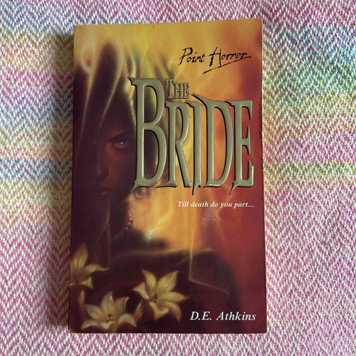 The bride athkins - the, by