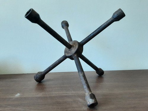 Vintage way multi brace - way,